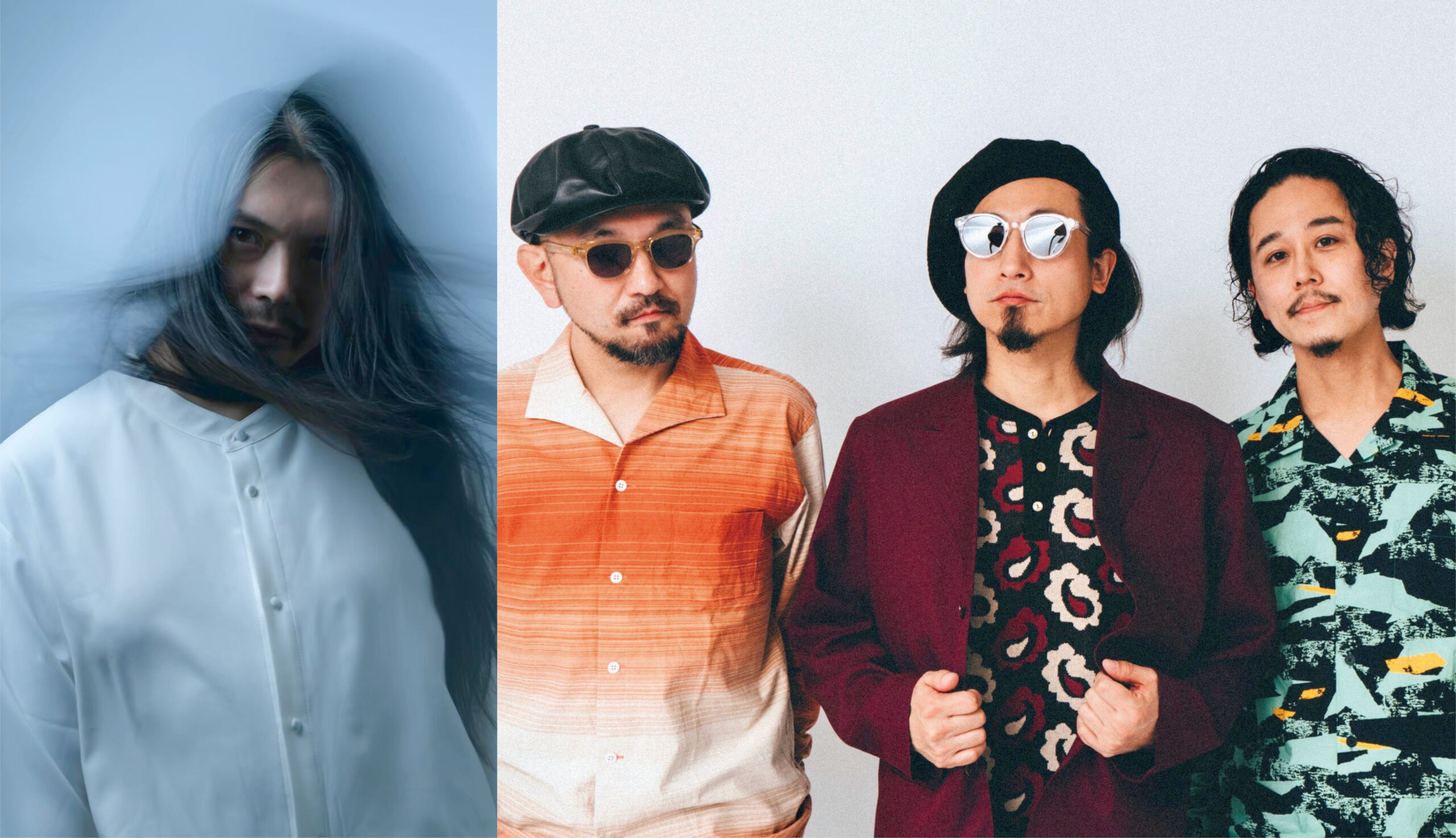 KenKen×韻シストBAND